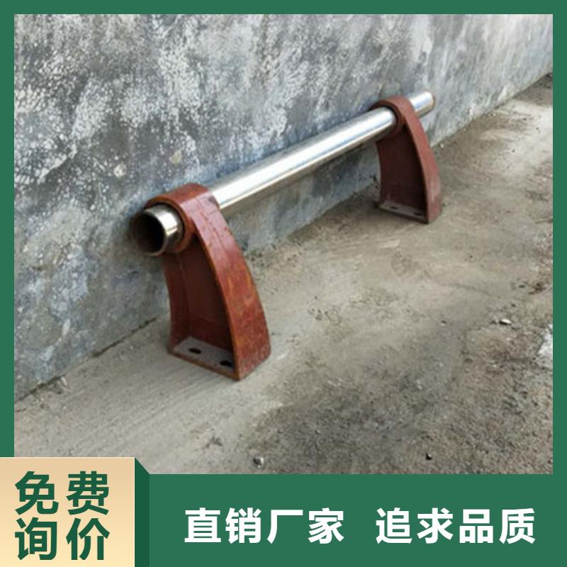 广州防撞栏杆生产与设计