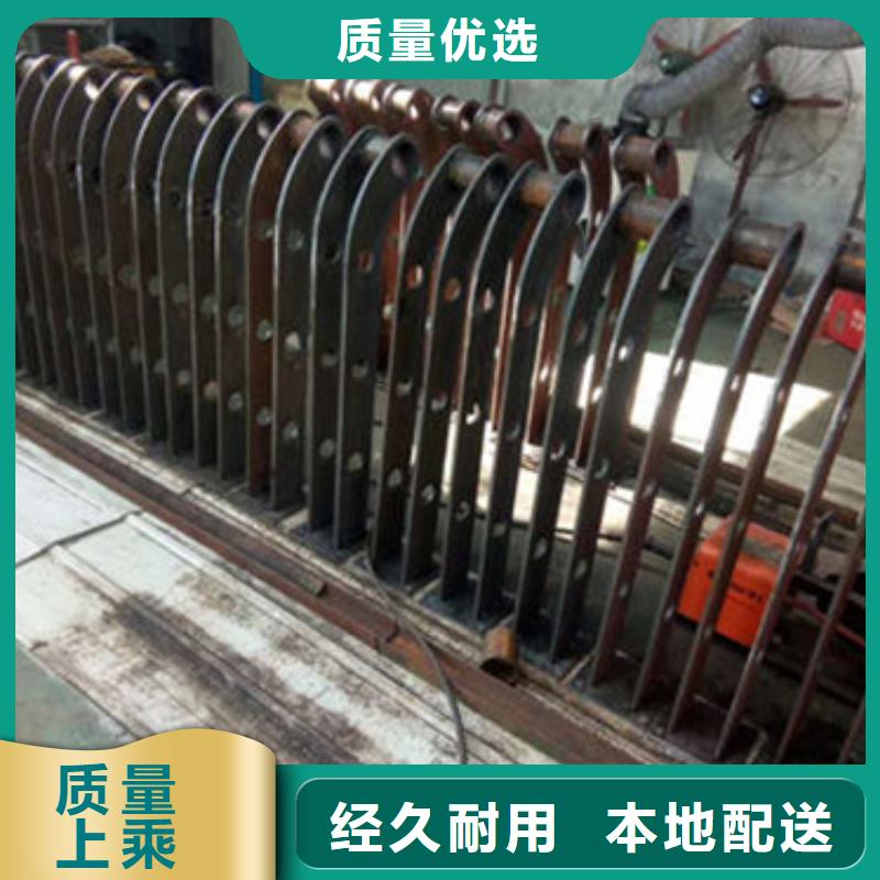 忻州锌钢护栏批发