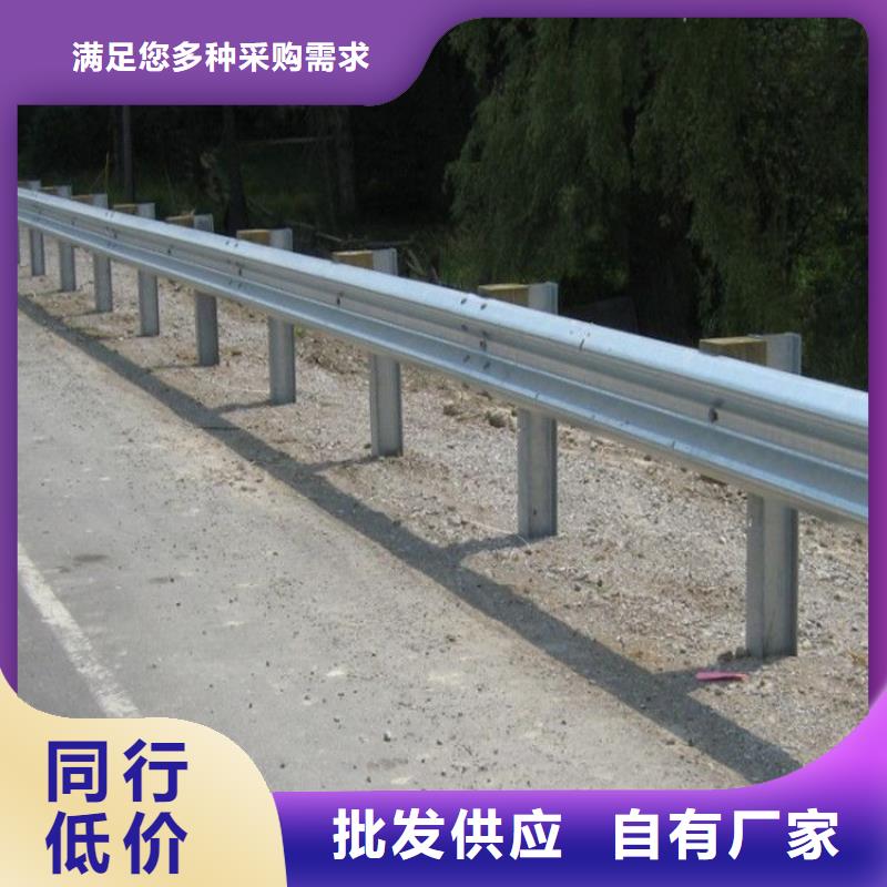 赣州高速公路护栏板两波道路养护安装价格