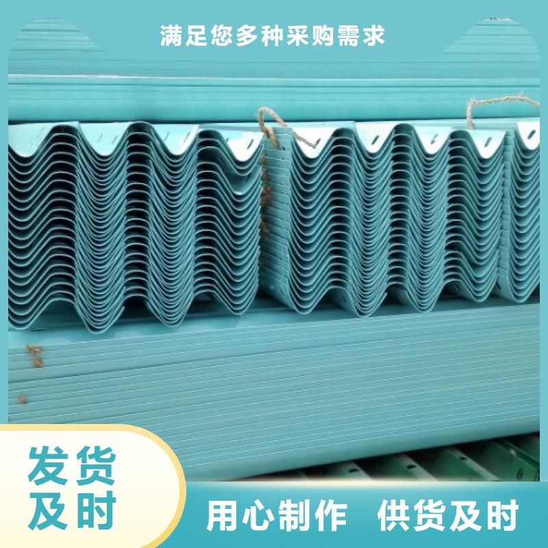 上海高速护栏热镀锌每米价格