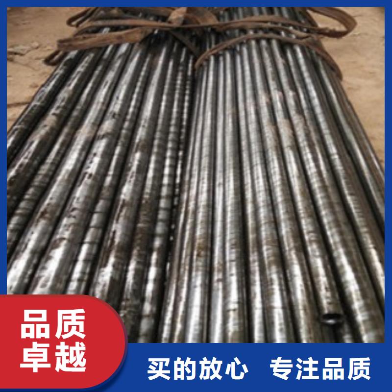 60si2mn钢管市场价格定制不额外收费