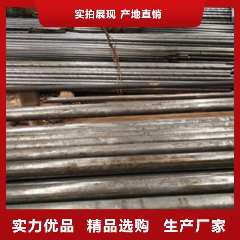 65Mn钢管质优价廉本地生产厂家