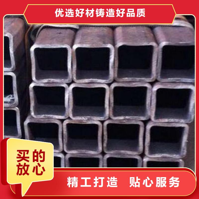 50Mn钢管特殊规格可定制热销产品