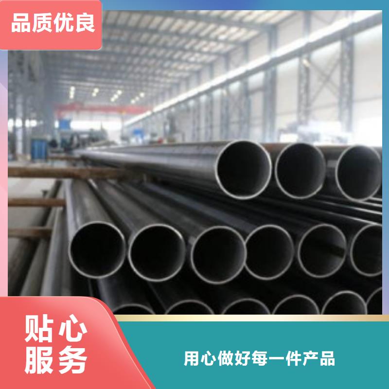 16Mn焊管大量供货优良材质