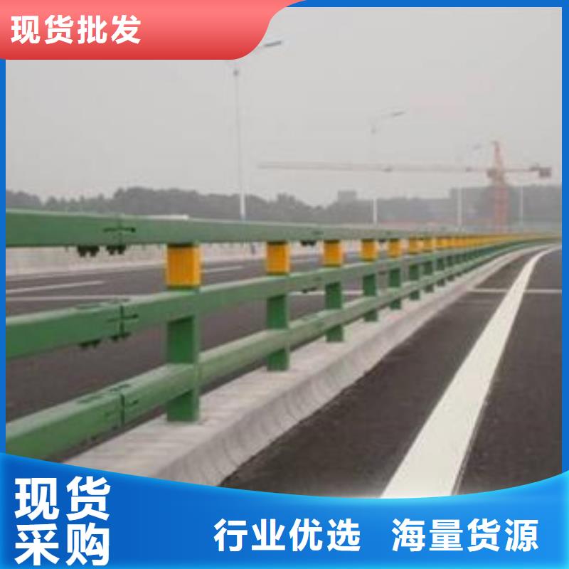 郴州渤莱特生产渤莱特公路防撞护栏支持安装