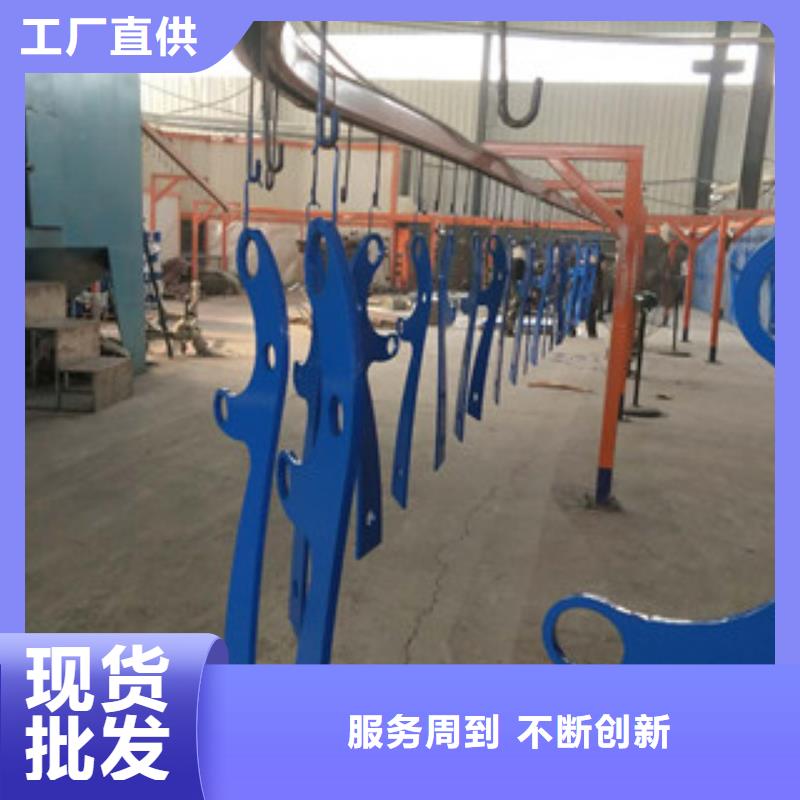 天津不锈钢碳素钢复合管来图定制