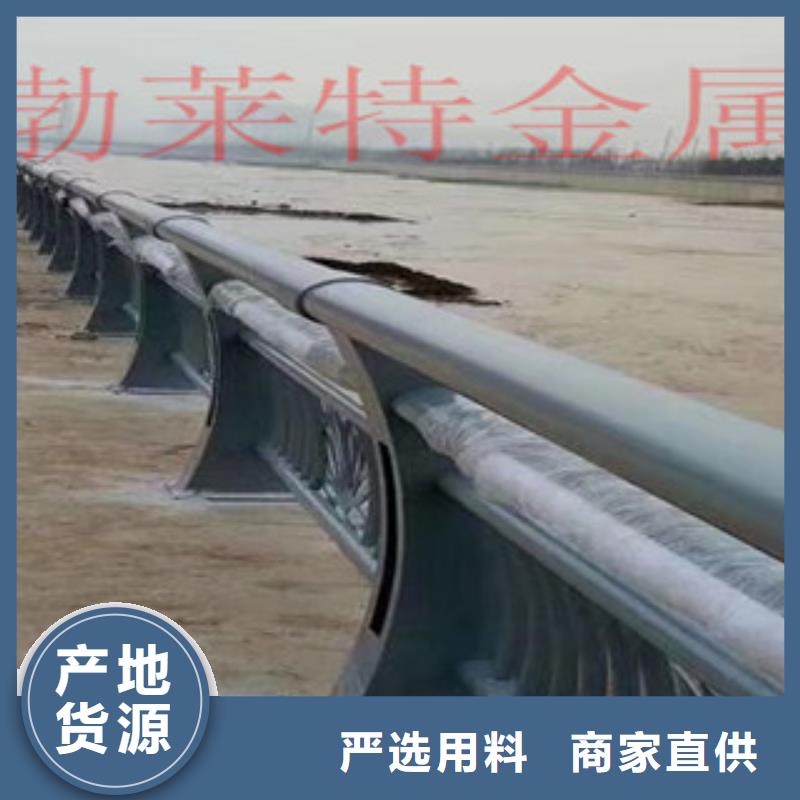 深圳道路防撞隔离护栏稳定耐用
