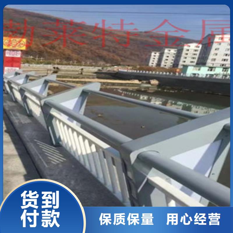 台州防撞护栏造型新颖