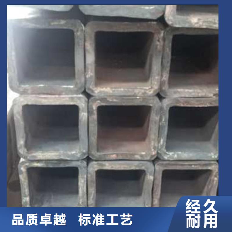 上海不锈钢方矩管厂家