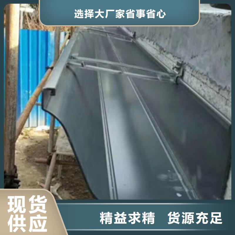 北京金属雨水管落水管实惠物美