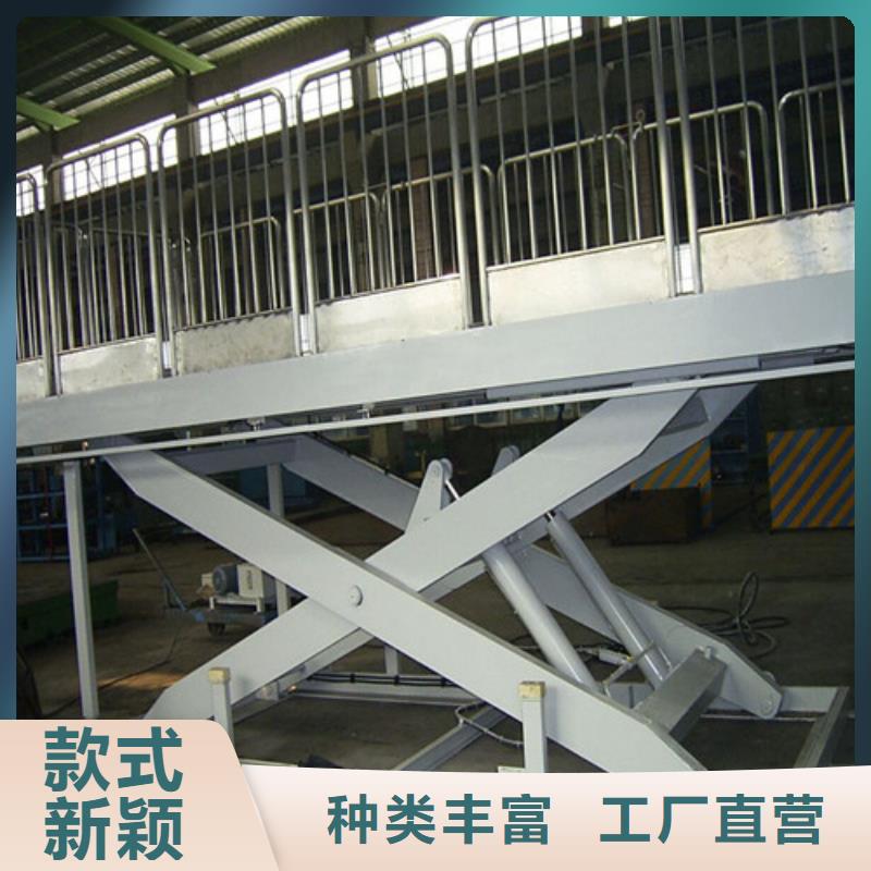 导轨式升降机集装箱升降机14米升降机当地生产商