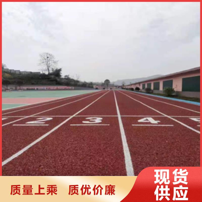 湖南省长沙市塑胶球场施工