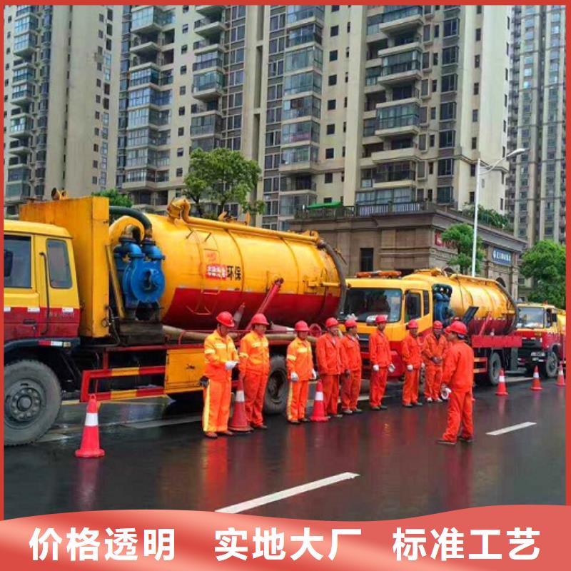 芜湖河道疏浚公司服务至上
