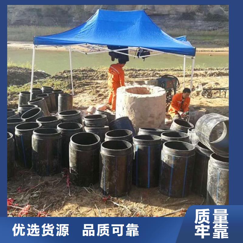罗江县非开挖胀插管价格快速高效专业供货品质管控
