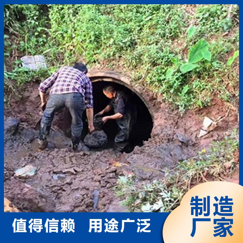 仁怀县市政管道清理公司专业团队