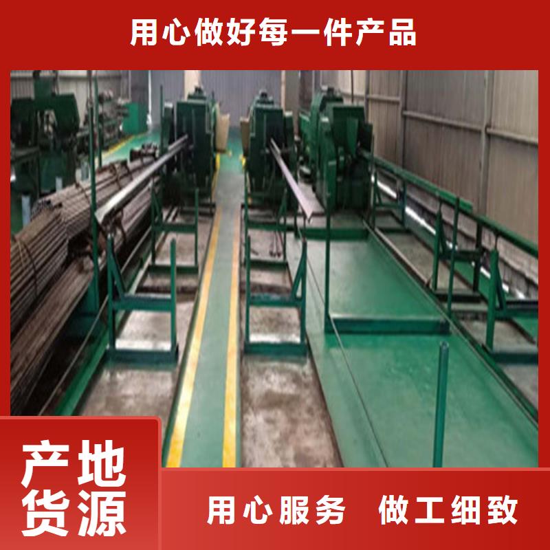 上海16Mn精密钢管厂家低价