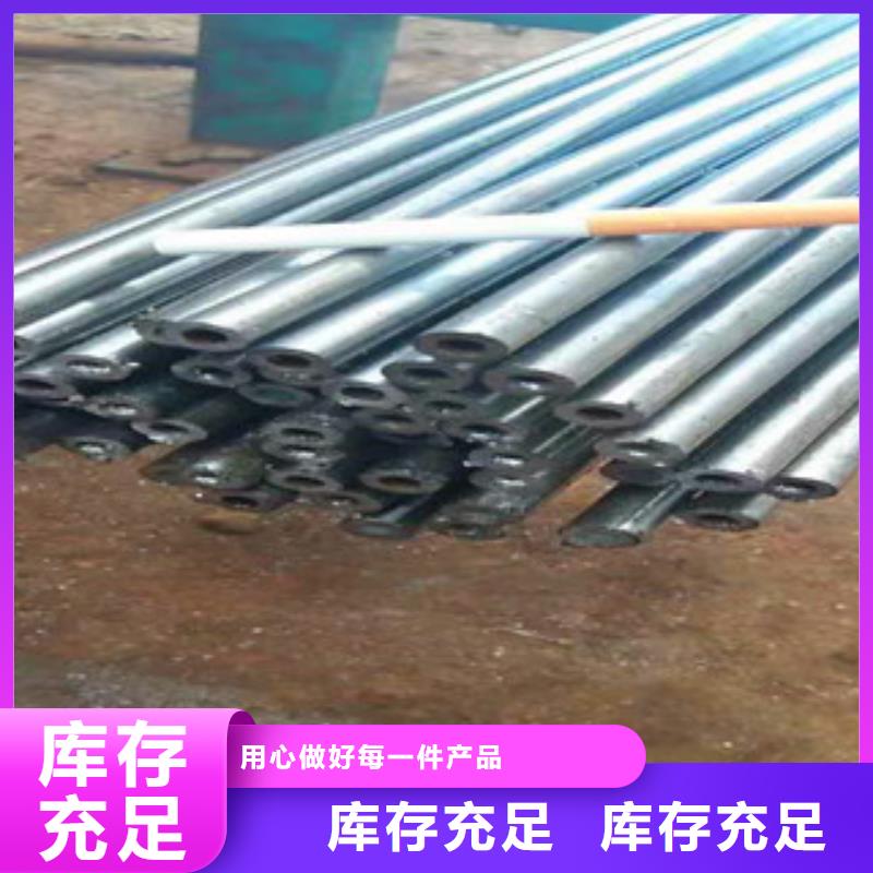 上海10号精密钢管厂家现货