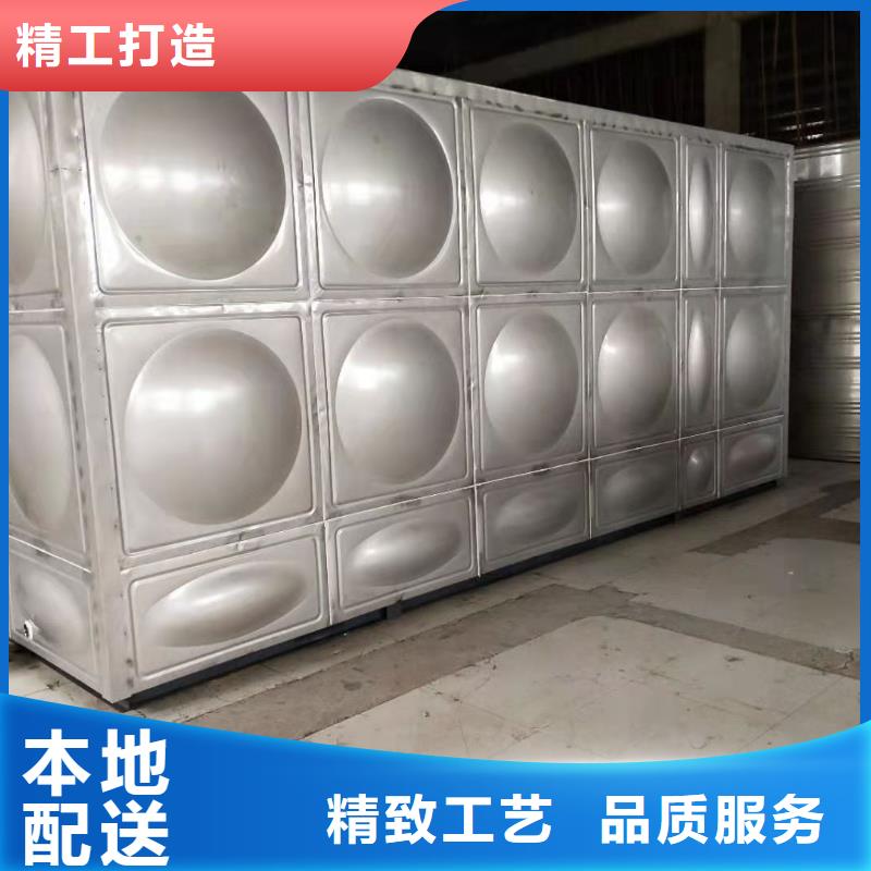 圆形保温水箱生产厂家卓越服务款式新颖