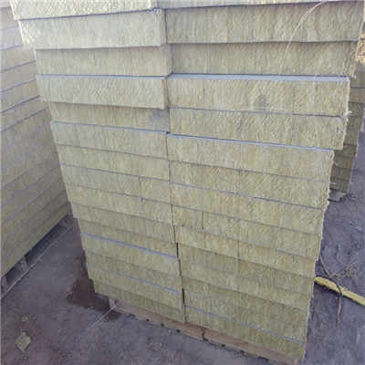 岩棉管板外墙岩棉板保温性能规格型号本地厂家