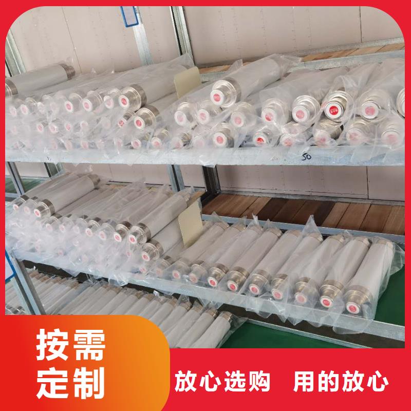 香港变压器保护用高压限流熔断器XRNT1-3.6KV/200A厂家直销
