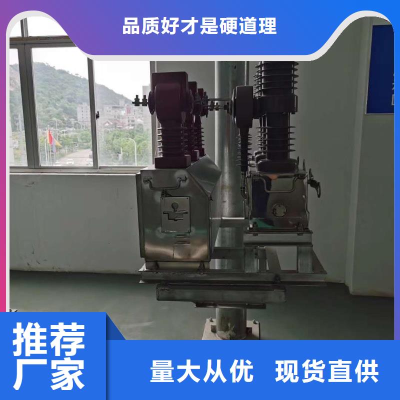 北京户外高压真空断路器生产厂家当日价格