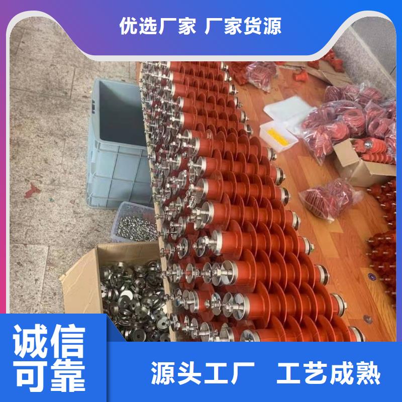 深圳电机型氧化锌避雷器HY5WD-20/45生产厂家