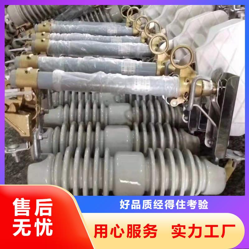 生产厂家RW12-24/100A高压跌落式熔断器源头厂家来图定制