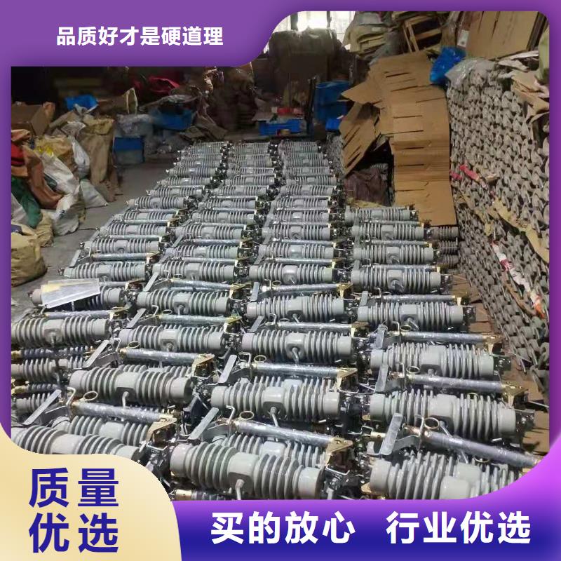 天津令克保险HRW12-33/100A高压跌落式熔断器
