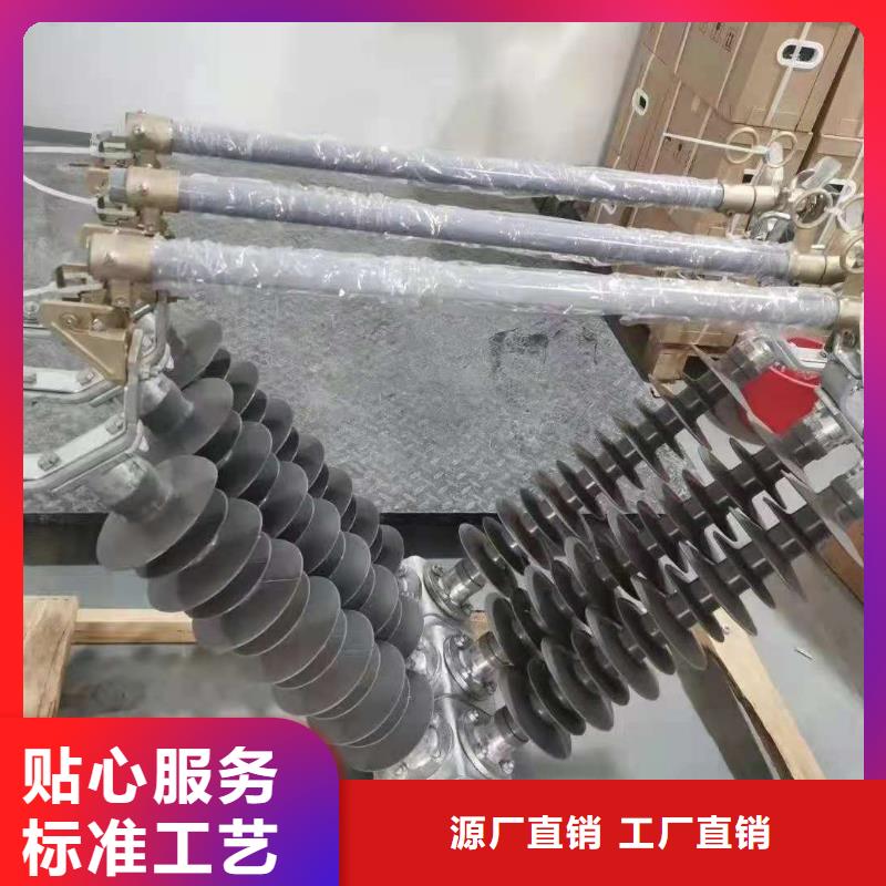 深圳供应高压跌落式熔断器RW12-36/200A陶瓷熔断器
