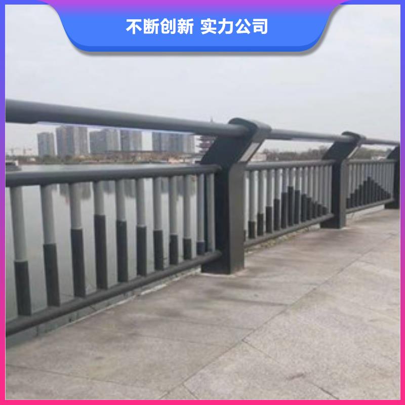 汉中河道防护栏杆全国供应商