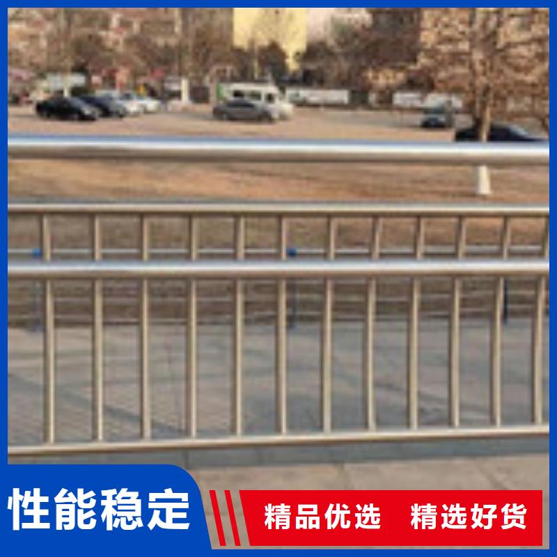 淮北不锈钢栏杆安装方法