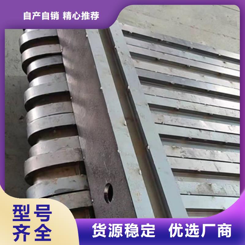晋城不锈钢碳素钢护栏制造厂家