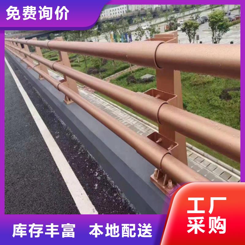 福州桥梁护栏产品牢固稳定