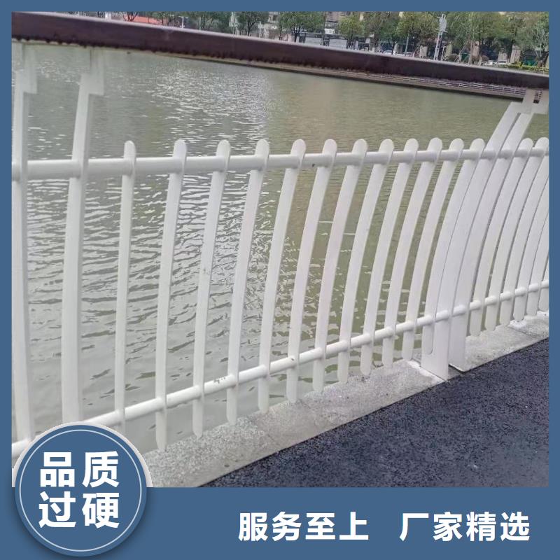 铸造石护栏立柱可来图定制，安装。金鑫护栏实体厂家好货采购