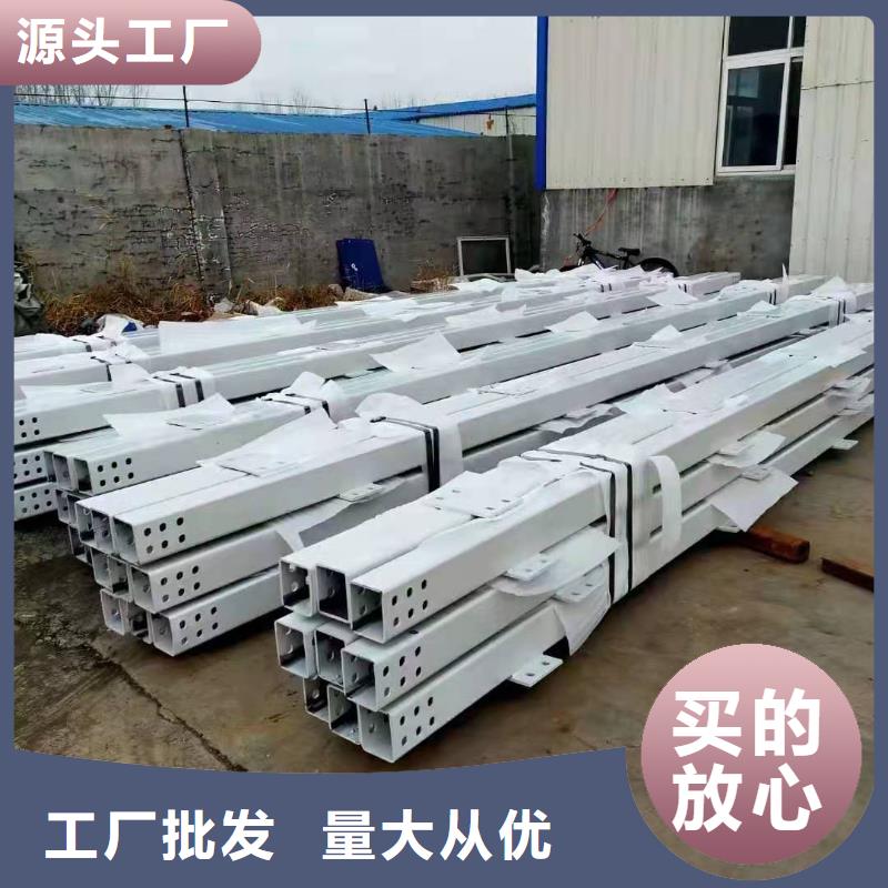 南宁铸造石护栏立柱实体厂家，全国直销专业安装团队