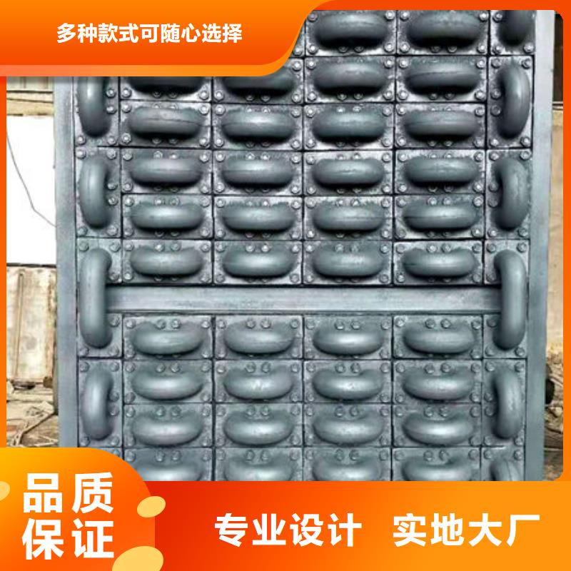 10吨锅炉省煤器-环保设备供应本地制造商