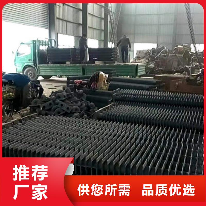 铸铁省煤器管-铸造厂家厂家货源稳定