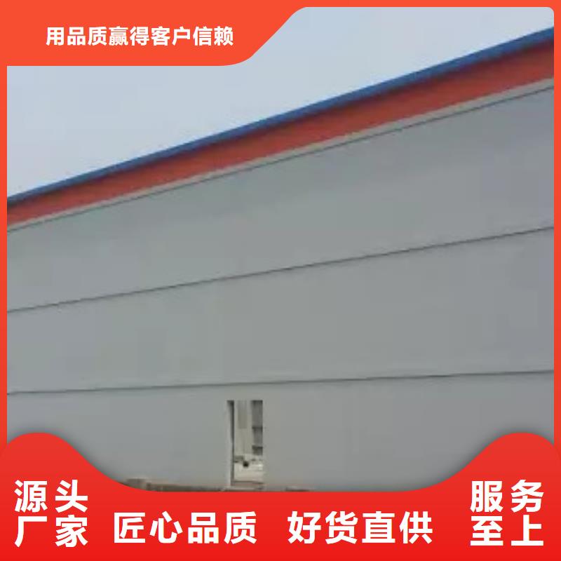 GRC轻质隔墙板墙体厂家本地生产商