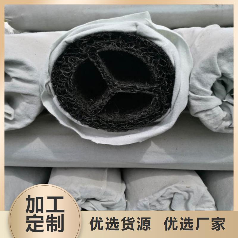 渗排水网垫生产供应止水铜片厂家附近生产厂家