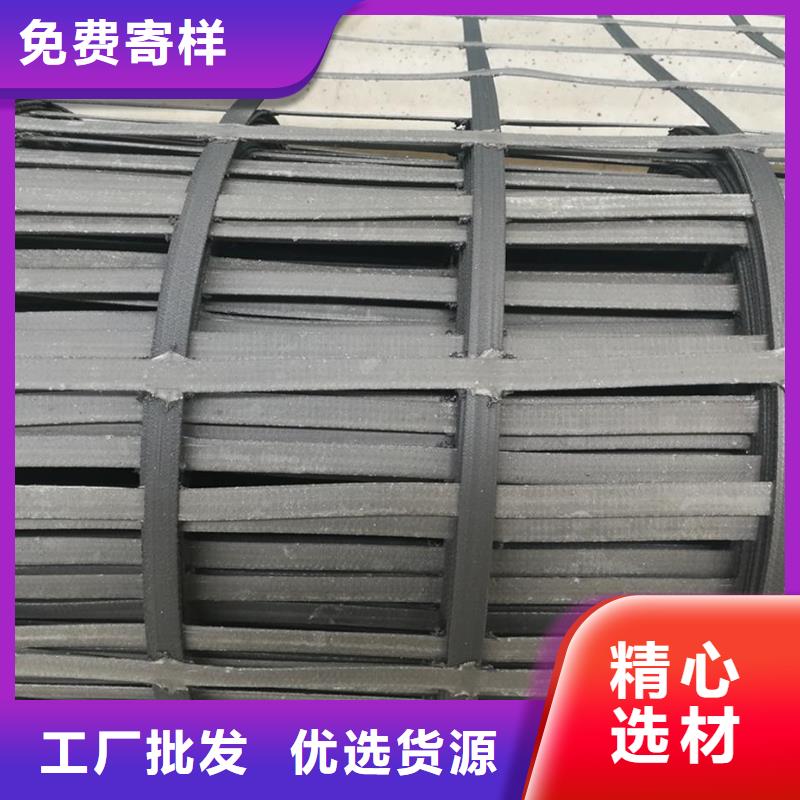 滁州钢塑复合土工格栅规格型号齐全