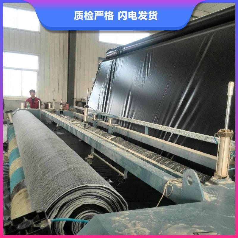 澄迈县隧道膨润土防水毯生产基地哪里有？