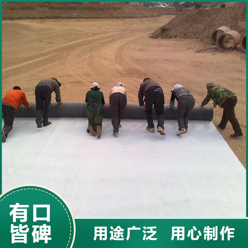 鹤壁人工湖用防水毯生产厂家