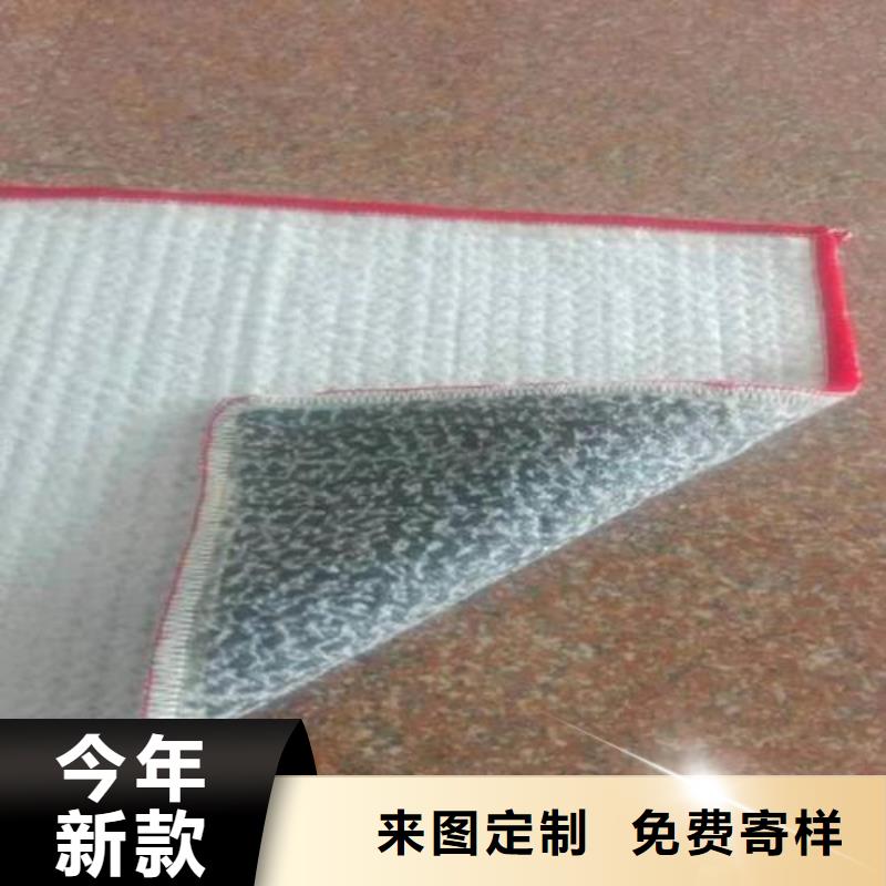 钠基膨润土防水毯施工方法制造生产销售