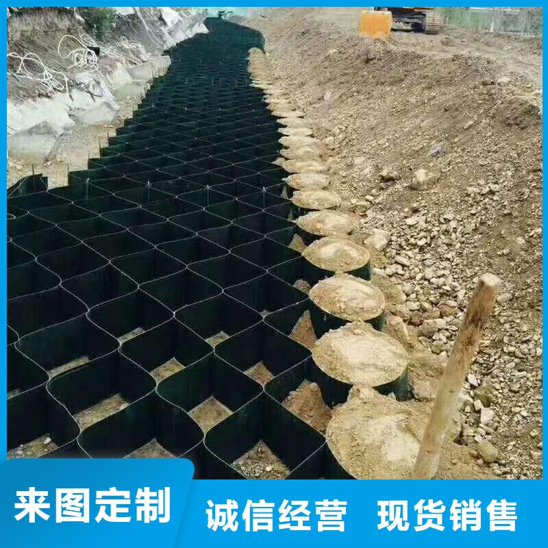 广东深圳护坡防水土工格室专业生产-来电咨询