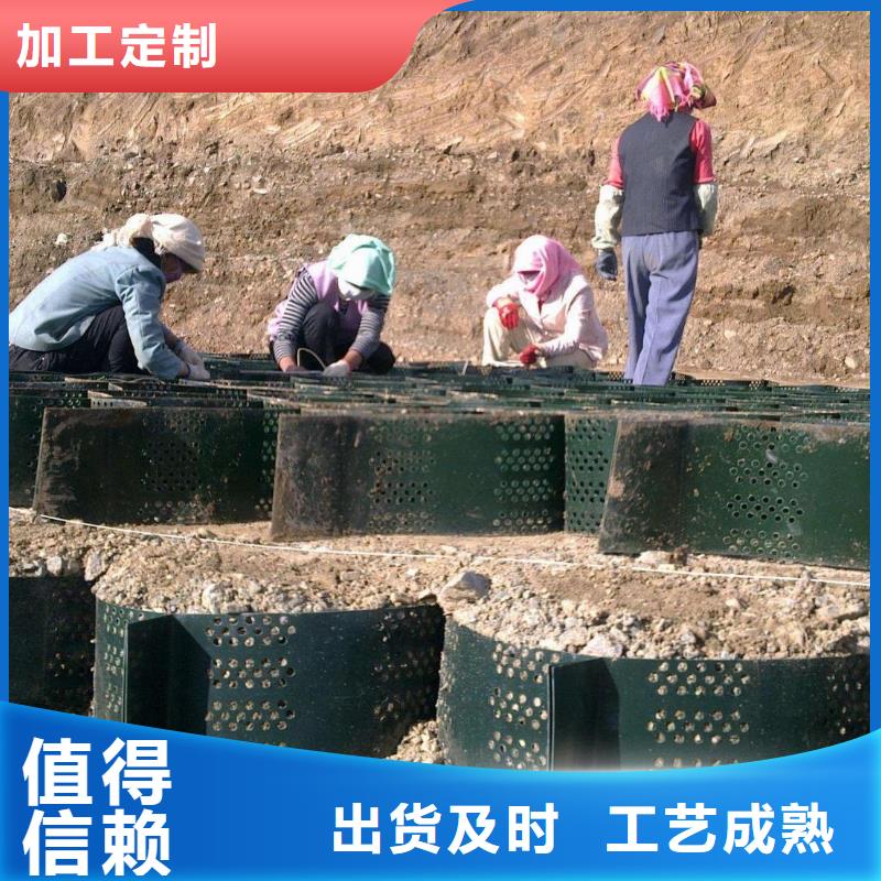 青海黄南高强加筋土工格室专业生产-来电咨询
