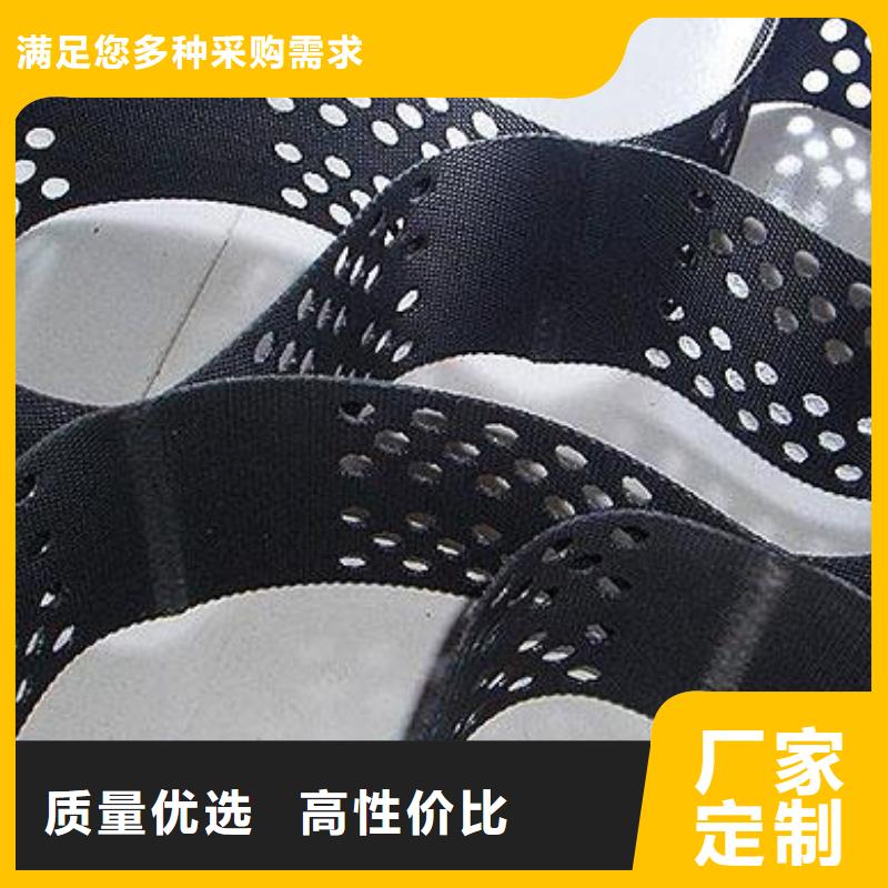 海南昌江县高强加筋土工格室用途广泛-质优价廉当地生产厂家
