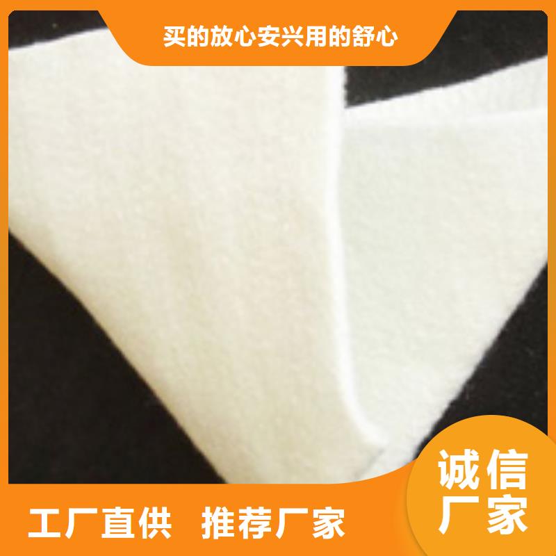 安庆丙纶土工布生产基地高铁土工布价格
