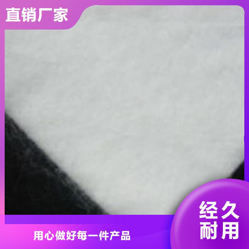 陵水县长丝土工布白色土工布高铁布生产厂家欢迎致电发货及时