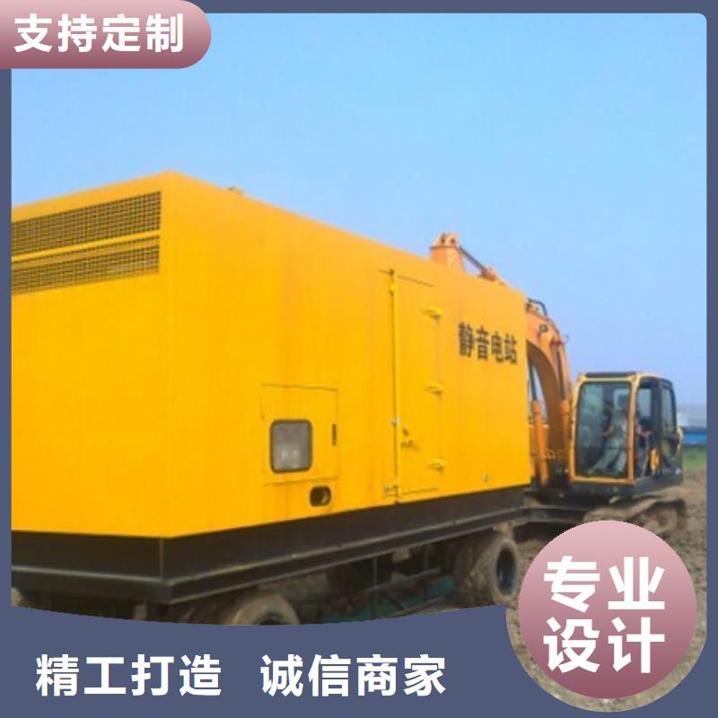 桂林1500KW发电机出租