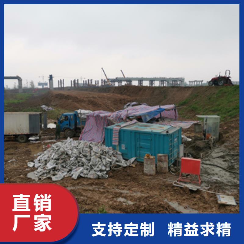 昌江县1500千瓦发电机租赁